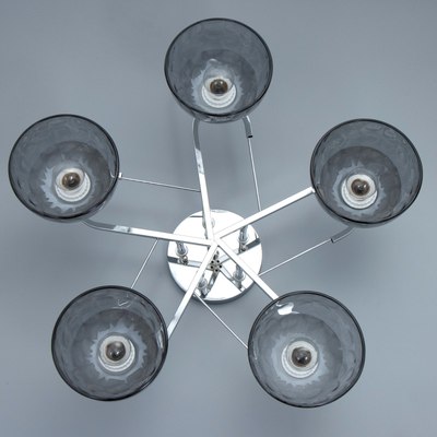 Люстра BayerLux Аквила 9557895