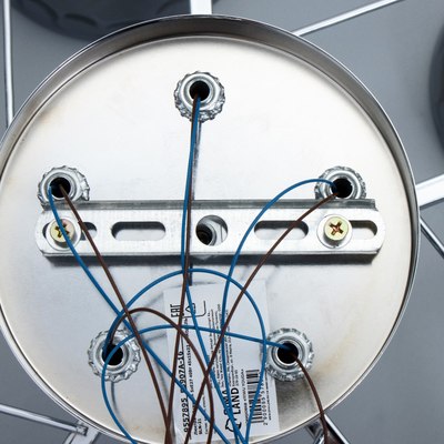 Люстра BayerLux Аквила 9557895