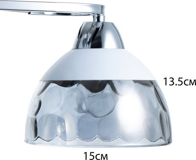 Люстра BayerLux Аквила 9557895