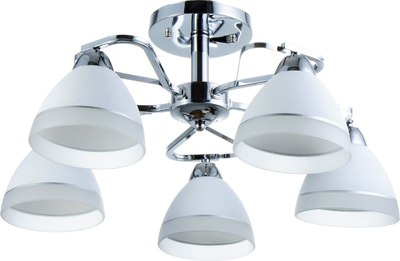 Люстра BayerLux Флер 9557901 - фото