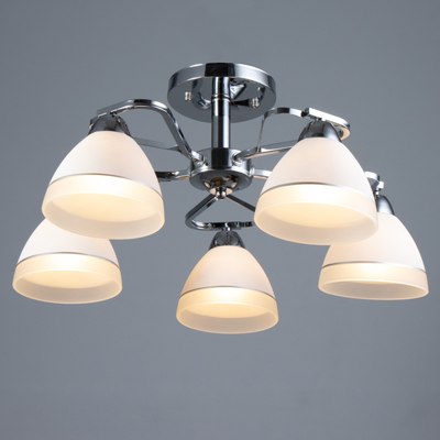 Люстра BayerLux Флер 9557901