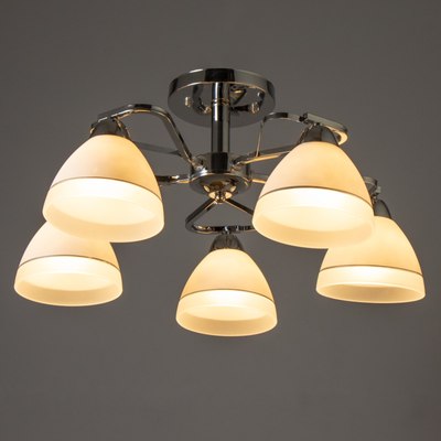 Люстра BayerLux Флер 9557901