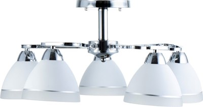 Люстра BayerLux Флер 9557901