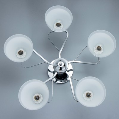 Люстра BayerLux Флер 9557901