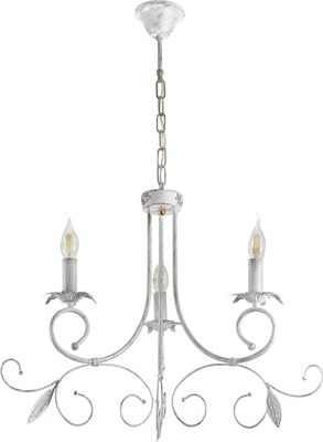 Потолочный светильник BayerLux Айрис 7794168 - фото