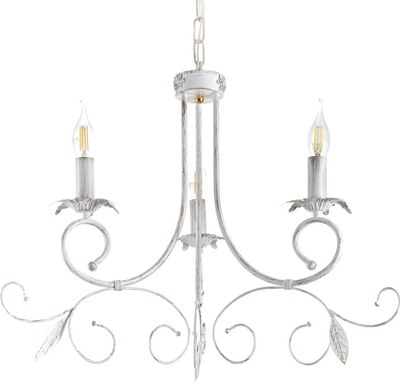 Потолочный светильник BayerLux Айрис 7794168