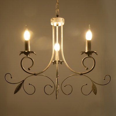 Потолочный светильник BayerLux Айрис 7794168