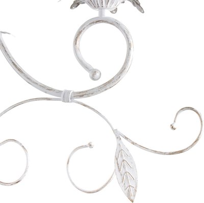 Потолочный светильник BayerLux Айрис 7794168