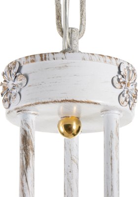 Потолочный светильник BayerLux Айрис 7794168