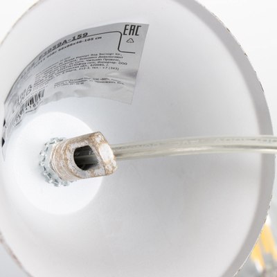 Потолочный светильник BayerLux Айрис 7794168