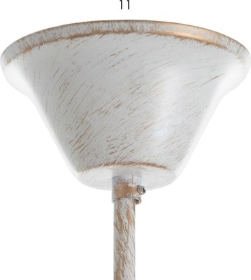 Потолочный светильник BayerLux Айрис 7794168