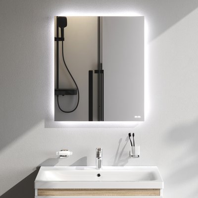 Зеркало AM.PM X-Joy M85MOX10601S