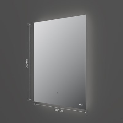 Зеркало AM.PM X-Joy M85MOX10601S