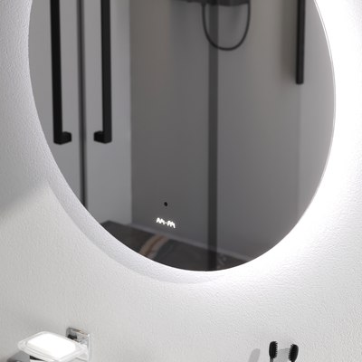 Зеркало AM.PM X-Joy M85MOX40601S