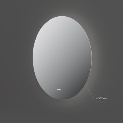 Зеркало AM.PM X-Joy M85MOX40601S