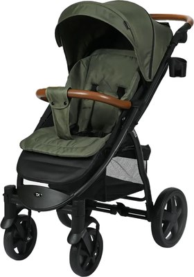 Детская прогулочная коляска Tomix Stella / HP-777 - фото