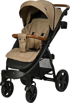 Детская прогулочная коляска Tomix Stella / HP-777 - фото