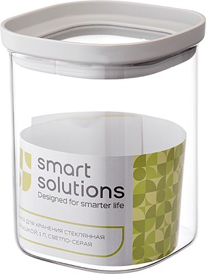 Емкость для хранения Smart Solutions SS0000233
