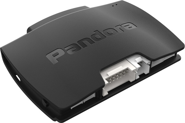 Автосигнализация Pandora VX-4G GPS FD Light