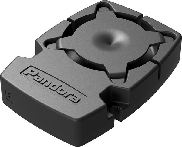 Автосигнализация Pandora VX-4G GPS FD Light
