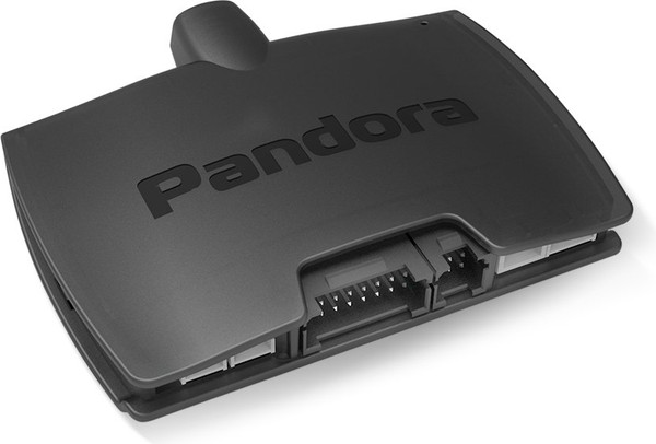 Автосигнализация Pandora VX-4G Light