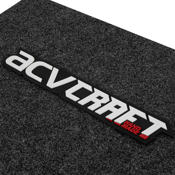 Корпусной активный сабвуфер ACV FS10A Craft