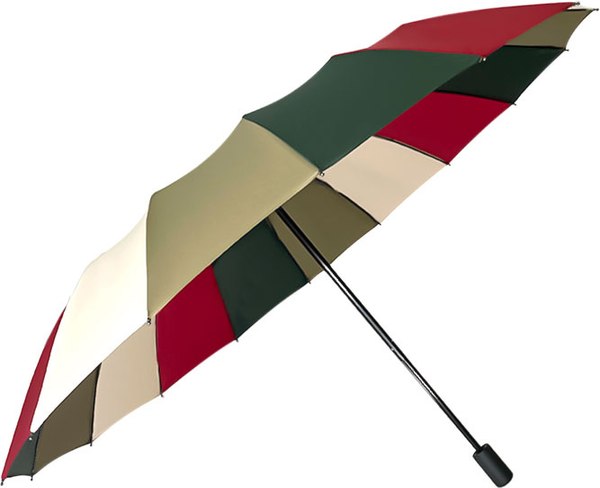 Зонт складной Три слона L3160-1 - фото