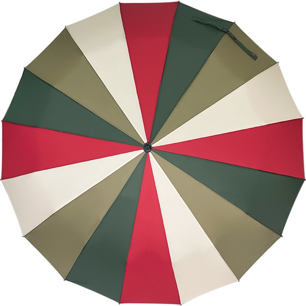 Зонт складной Три слона L3160-1