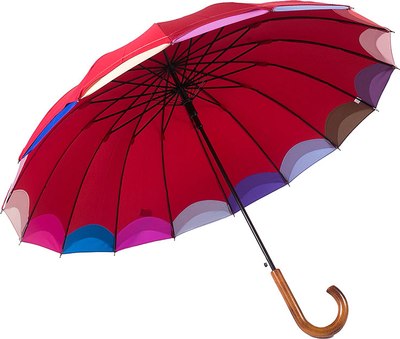 Зонт-трость Три слона L2100-4 - фото