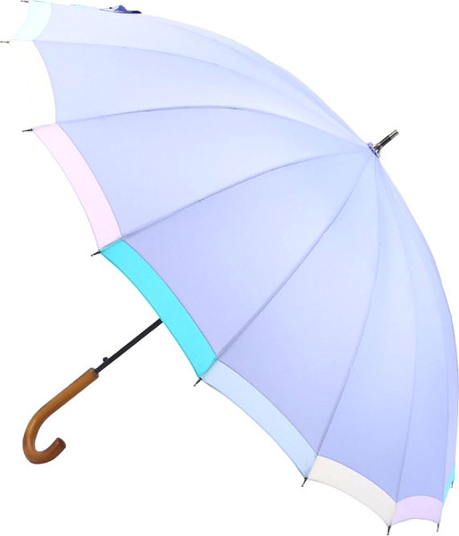 Зонт-трость Три слона L2161-1 - фото