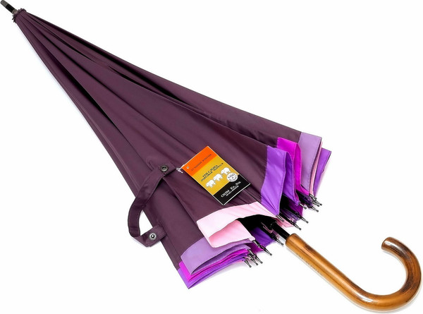 Зонт-трость Три слона L2161-2