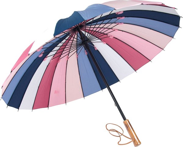 Зонт-трость Три слона L2240-2 - фото