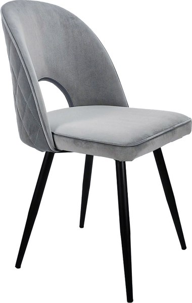 Стул Табурет Молли ромб - фото