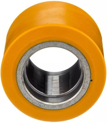 Ролик для тележки складской Tellure Rota 754101