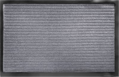 Коврик грязезащитный Sundays Home Ребристый 50x80см / 92227