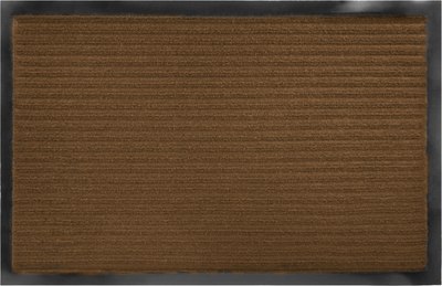 Коврик грязезащитный Sundays Home Ребристый 50x80см / 92226