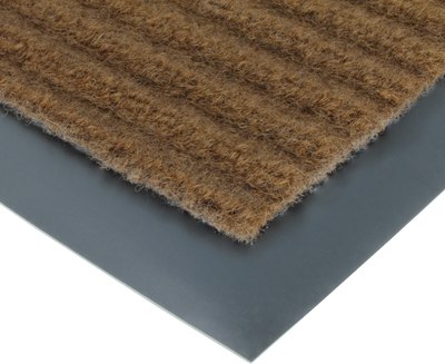 Коврик грязезащитный Sundays Home Ребристый 80x120см / 92174