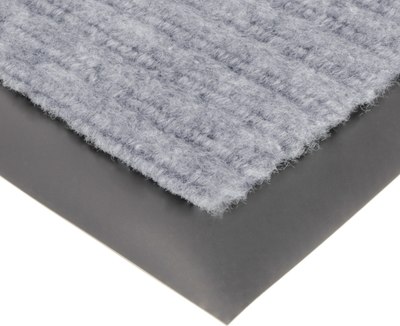 Коврик грязезащитный Sundays Home Ребристый 90x150см / 94036