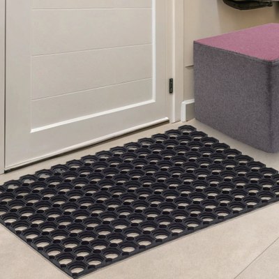 Коврик грязезащитный Sundays Home 50x80см / 92202