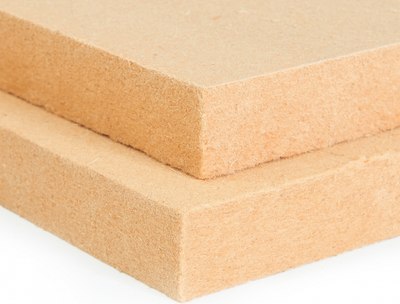 Плита теплоизоляционная Beltermo Under floor lite из древесного волокна