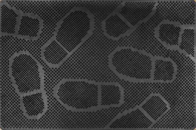 Коврик грязезащитный Sundays Home Следы 40х60см / 92019