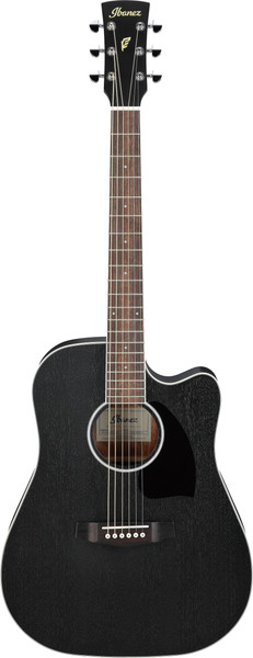 Электроакустическая гитара Ibanez PF16MWCE-WK - фото