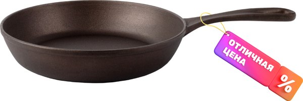 Сковорода BONIRON BC24-01 - фото