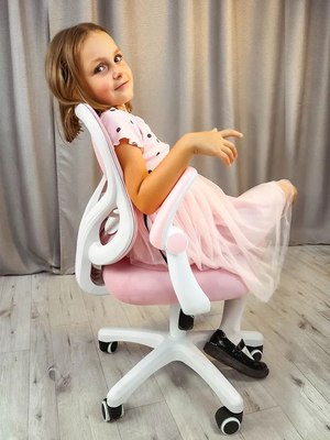 Кресло детское Calviano Cute