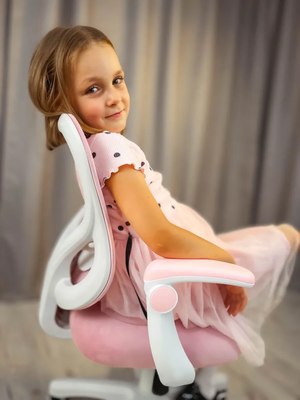 Кресло детское Calviano Cute