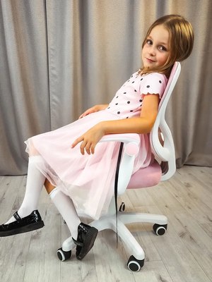 Кресло детское Calviano Cute