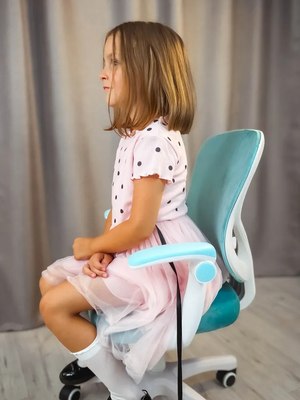 Кресло детское Calviano Cute