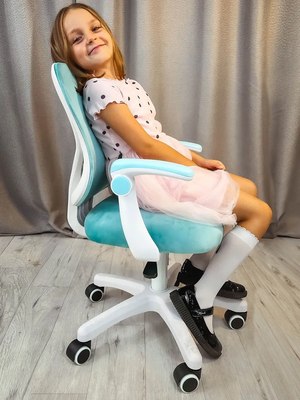 Кресло детское Calviano Cute