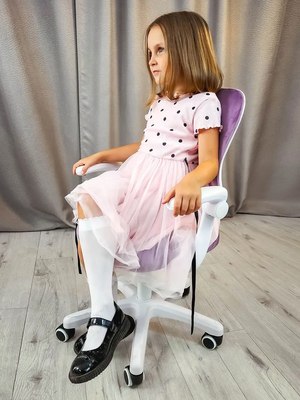 Кресло детское Calviano Cute