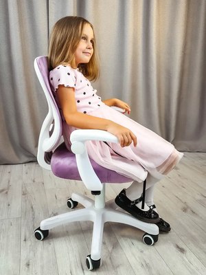 Кресло детское Calviano Cute